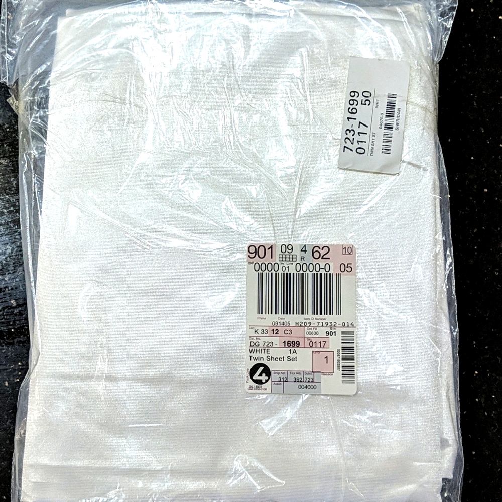 Satin bed sheets